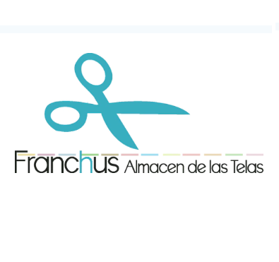 Franchus Almacén de telas