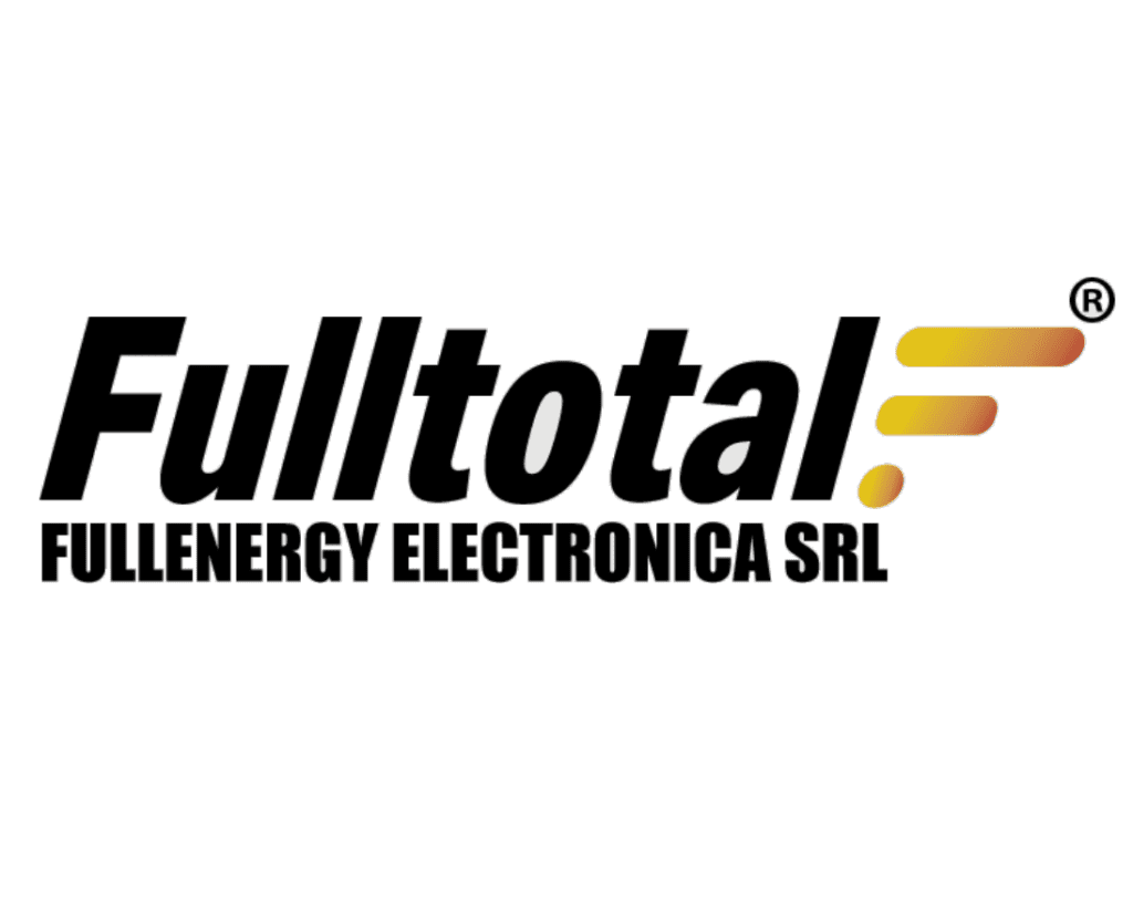 Fulltotal Electrónica SRL