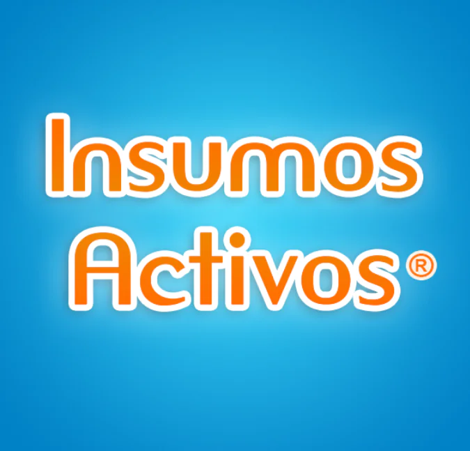 Insumos Activos