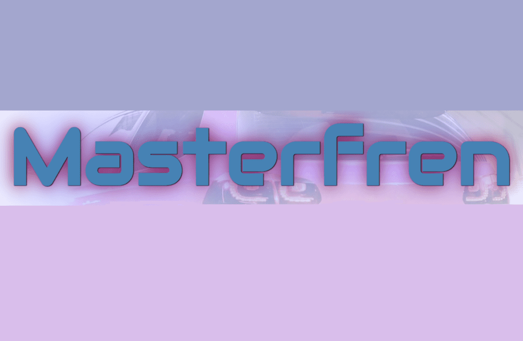 Masterfren