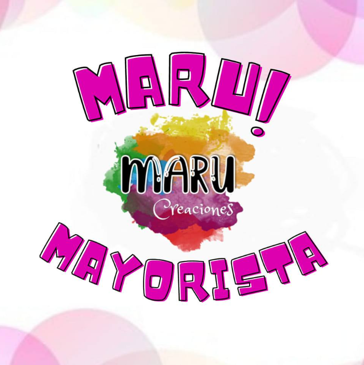 Maru Creaciones Mayorista