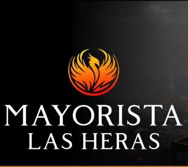 Mayorista Las Heras