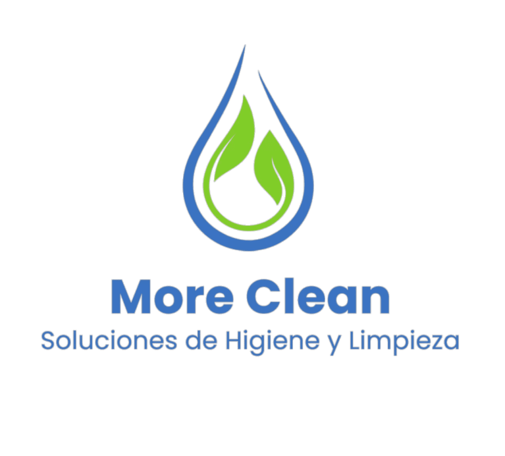 More Clean Soluciones de higiene y Limpieza