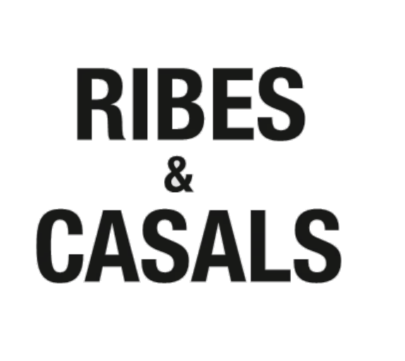 Ribes and Casals