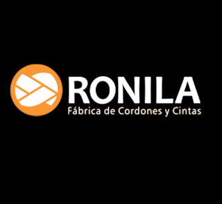 Ronila Fábrica de Cordones y Cintas