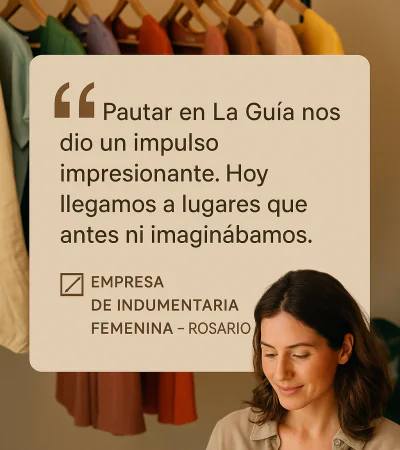 Satisfacción cliente 1