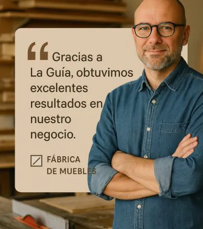 Satisfacción cliente